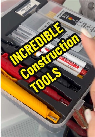 Carpenter Pencil Sharpening Technique