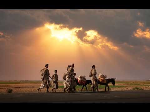 🎵ሕይወት ቀላል አይደለም – Ethiopian Soul | Tizita | New Amharic Music 2026