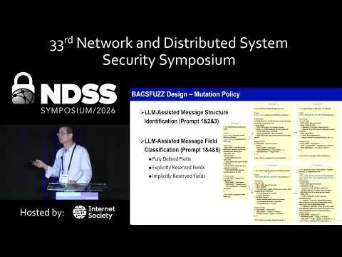 NDSS 2026 - BACnet or “BADnet”? On the (In)Security of Implicitly Reserved Fields in BACnet