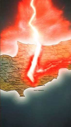 Why Is Cyprus Still Divided? 🇨🇾⚔️🇹🇷🇬🇧 Ignored Occupation