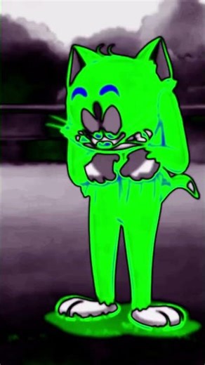 CATS | WHAT MADE HIM DO THAT? (SPONSORED BY: GAMAVISION CSUPO EFFECTS)