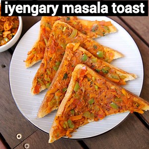 masala toast iyengar style: bit.ly/2Q5fGFe gobi manchurian recipe: bit.ly/2MgQ2dQ | Hebbar's Kitchen