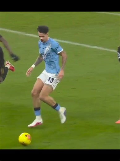 Haaland Dominates as Man City Wins 3-0 Against Fulham