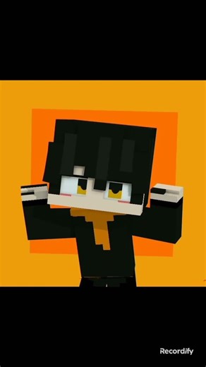 Mixing color#Minecraft#animation#yeosm#oti#chibi#cute#shorts