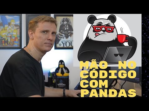 Como fazer análise de dados com Pandas ( pandas tutorial parte 1)
