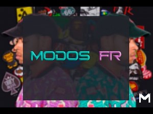 05. Mulatoh Produções - Modos Fr (EP 2019)