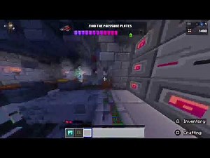 Cubecraft skywars