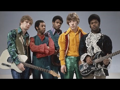 The Equals Baby Come Back (with lyrics)