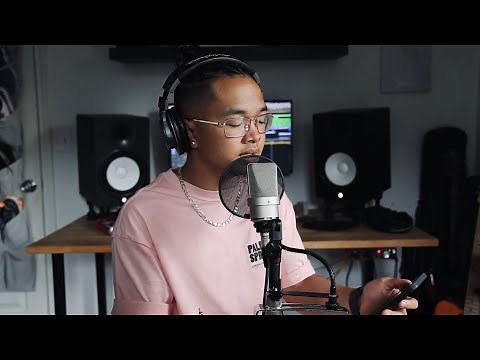 It Might Be You - Stephen Bishop (REYNE COVER)