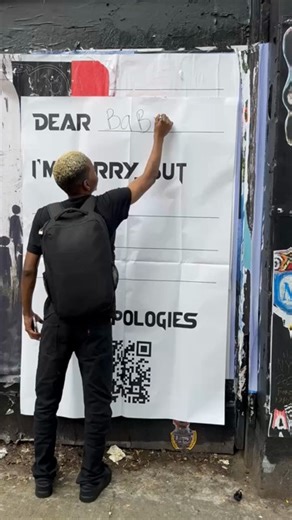 I'm sorry, but... #3DGApologies | Three Days Grace