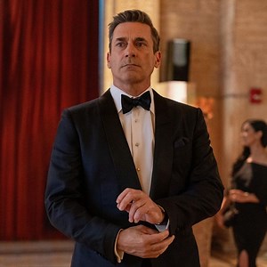 Top 15 Jon Hamm movies and TV shows like 'Fargo', ‘Mad Men’, 'Richard Jewell' and more