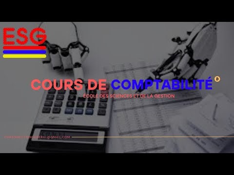 UQAM | HEC MONTRÉAL | COMPTABILITÉ LES STOCKS : PEPS , CMP , COUTS SPECIFIQUES OU COUTS PROPRES