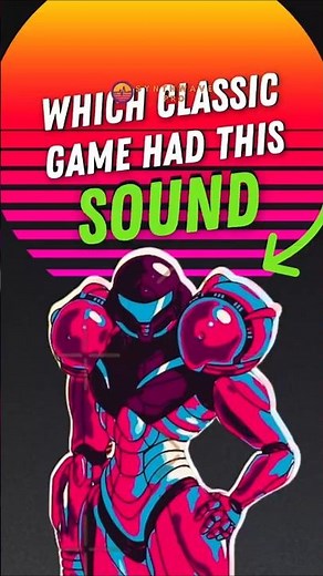 Which Classic Game Had This Sound #nes #nintendo #80svibes