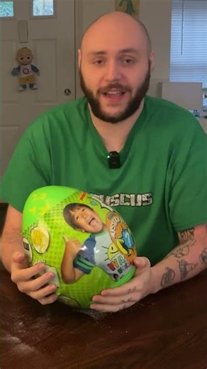 Living Off YouTuber Merch for a Week