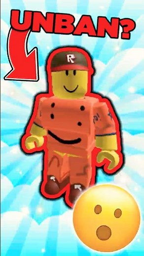 What Roblox Player Would You Unban? 😂 #roblox #robloxshorts #growagarden #robloxgames