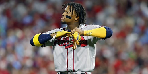 Looking back on Braves' historic 2023 regular season