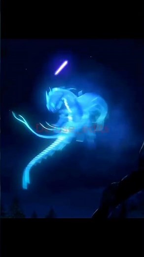 ⚠️FW WARNING⚠️ 🔥Flightmare in this scene🔥 #httyd3 #httyd2 #httyd #Flightmare #dragon #dragons #edit