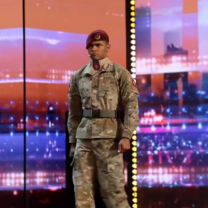 82nd Airborne Chorus Full Performance | America's Got Talent | Fun Mun 420