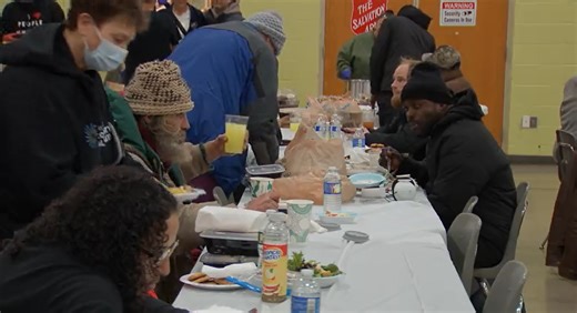 'Light the Way: A RAW Winter Celebration' centers on connection and compassion