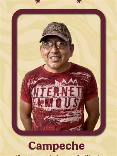 ¡Directo al pueblo y sin intermediarios! 🌽 Los apoyos al maíz ya están en manos de quienes trabajan el campo mexicano. Productoras y productores recibieron de manera directa recursos que fortalecen su actividad, impulsan la producción y garantizan alimentos para el país. Avanzamos en la construcción de la soberanía alimentaria y en un campo más justo, productivo y con bienestar para quienes lo hacen posible todos los días. #ApoyosAlMaíz #LaPresidentaCumple