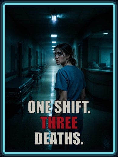 She Took a Missing Nurse's Shift. Three Deaths Later, She's the Suspect. #movierecap #thriller #mystery #crime