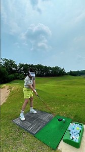 코킹 힌지 #golflessons #golf