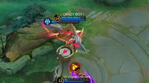 Effective Attack Speed Build for Moskov in Mobile Legends