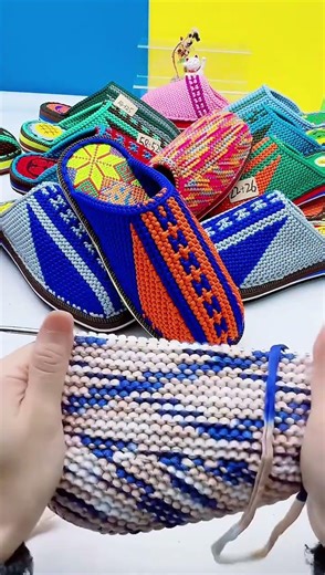 Needlework is updated every day.