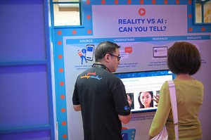 Seniors becoming more digitally savvy but lack confidence in spotting scams: IMDA report