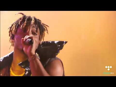 Juice WRLD - All Girls Are The Same. Live Performance Made in America Festival 2019