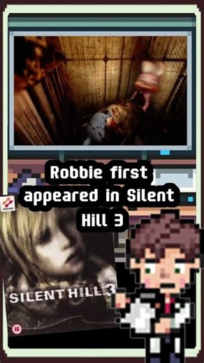 The Terrifying Story Behind Silent Hill’s Pink Rabbit 🐰