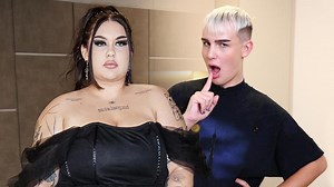 Tadeáš Kuběnka se utká s ex Sugar Denny: Udělám z tebe kebab, vzkazuje