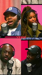 5K views · 57 reactions | Does surrounding yourself with messy people inherently make you messy?  Tune into our Youtube channel for more fun and crazy conversations around relationships and navigating adulthood in the crazy modern society. #podcast #youtube #relationships #dating #messy #storytime #fatherhood #adulthood | Dope Black Dads | Facebook