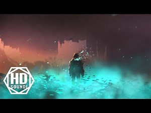 Epic Dramatic Music: "Mission Infinity" — Chroma Music