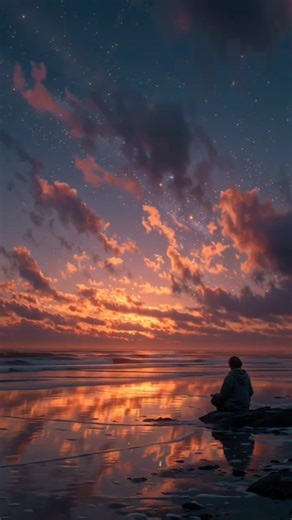 На крыше мира | Edel Weiss 🌌🏔️✨