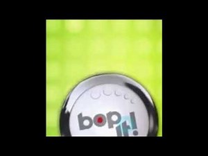 Bop It - 10 HOURS!!!