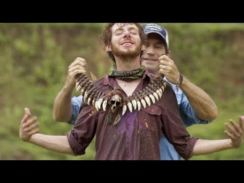 Best of Cochran- Winner of Caramoan