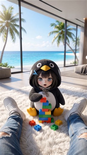 Jinu Teases Gugugaga… Then Instantly Regrets It #Gugugaga #rumi #kpop