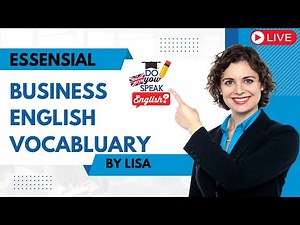 Master Business English Vocabulary: Essential Terms with Meaning and Examples | Business Vocablury