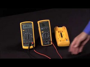 Fluke: How-To Test Fuses in A Multimeter