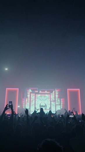 DUBLIN & LIVERPOOL INCOMING. #electronicmusic #biceplive #bicepmusic