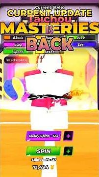 TAICHOU RETURNS, KISUKI AND KAZANA BUFF!