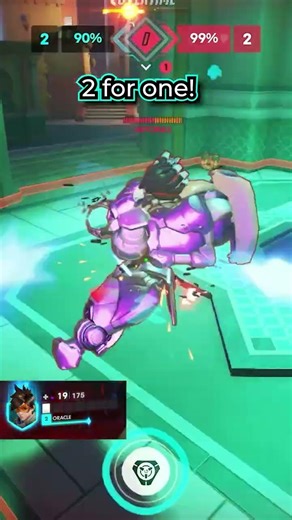 Which Pro Player Failed THE WORST? #overwatch #overwatchclips