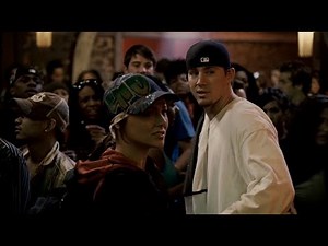 Step Up 2: The Streets (2008) - Andie vs Tyler dance battle | RetroMovies