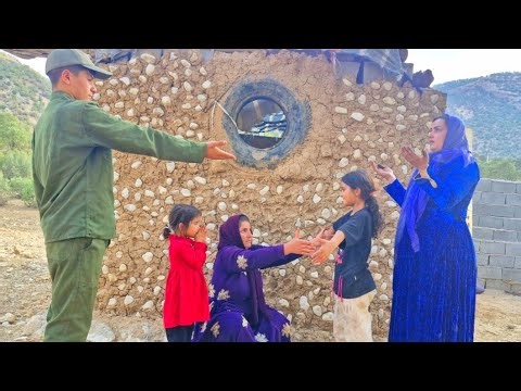 Mountain Bride: Missing daughter brings garbage collector to family