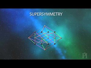 S. James Gates Jr.: Surprises in Supersymmetry