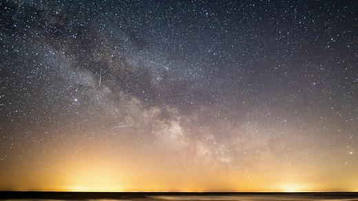 How to see the Lyrid meteor shower at its peak