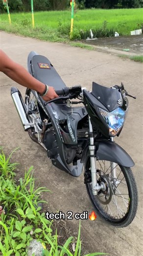 Tech 2 CDI for Raider Carb Explained