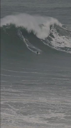 Alemão de Maresias | Surfing | Nazaré | 6 December