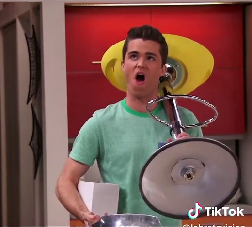 Part 5 Prank you very much #labrats #disneyxd #disneychannel #chasedavenport #breedavenport #donalddavenport #grandma #fyp #foryou #leodooley
